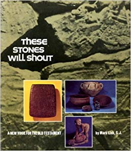 Cover of These Stones will Shout